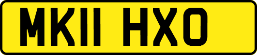 MK11HXO