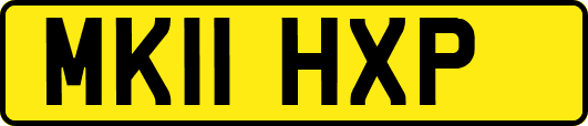 MK11HXP