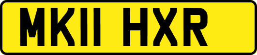 MK11HXR