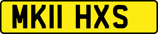 MK11HXS