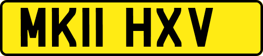 MK11HXV