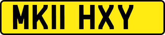 MK11HXY