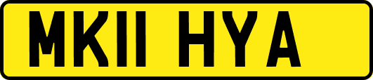 MK11HYA