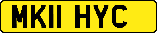 MK11HYC
