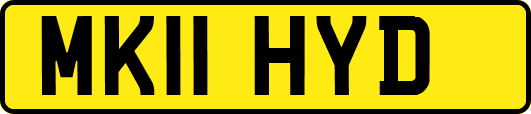 MK11HYD