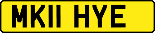 MK11HYE