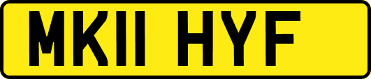 MK11HYF