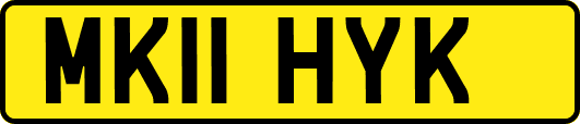 MK11HYK