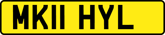 MK11HYL