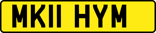 MK11HYM