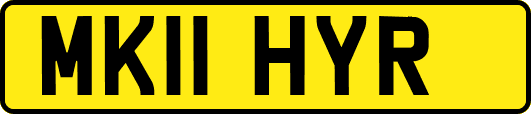 MK11HYR