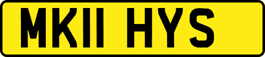 MK11HYS