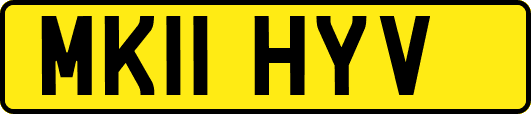 MK11HYV