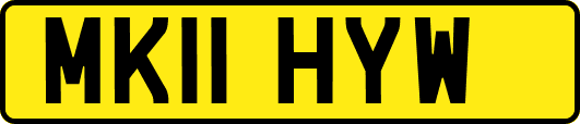 MK11HYW