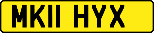 MK11HYX