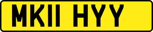 MK11HYY