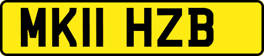 MK11HZB