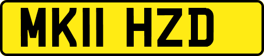 MK11HZD