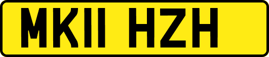 MK11HZH