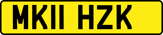 MK11HZK