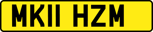 MK11HZM