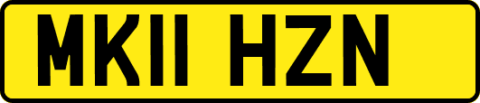MK11HZN