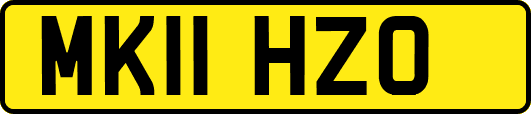 MK11HZO