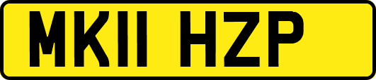 MK11HZP