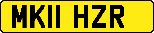 MK11HZR