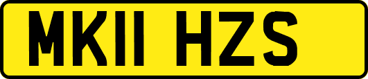 MK11HZS