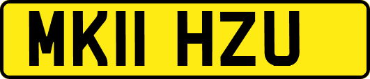 MK11HZU