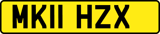 MK11HZX