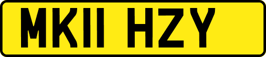 MK11HZY