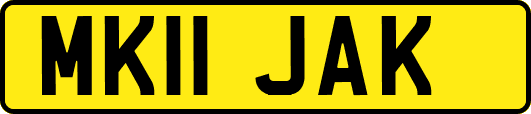 MK11JAK