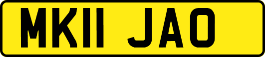 MK11JAO