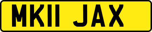 MK11JAX