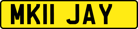 MK11JAY