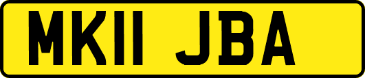 MK11JBA