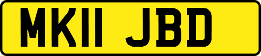 MK11JBD