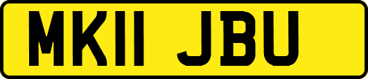 MK11JBU