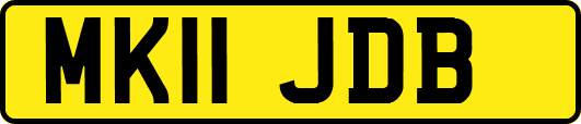 MK11JDB