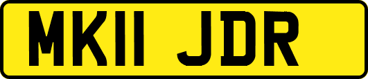 MK11JDR