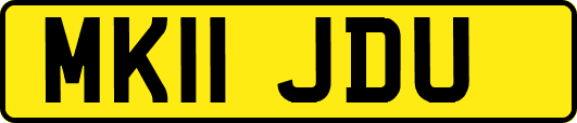 MK11JDU