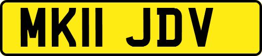 MK11JDV