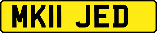 MK11JED