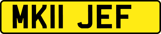 MK11JEF