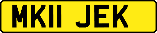MK11JEK