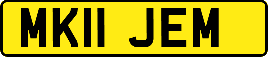 MK11JEM