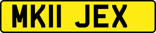 MK11JEX