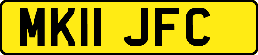 MK11JFC